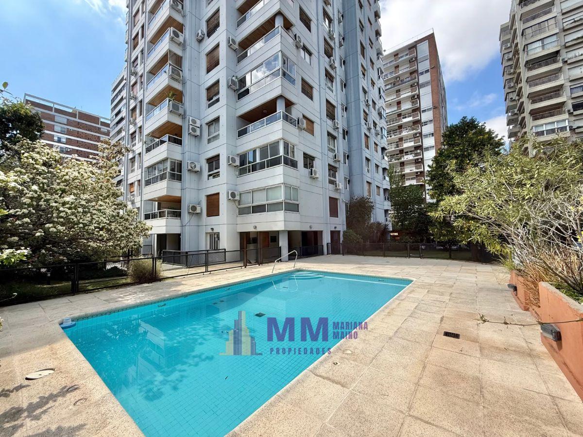 Foto de ALQUILER AMUEBLADO 4 ambientes - Martinez, imagen 5