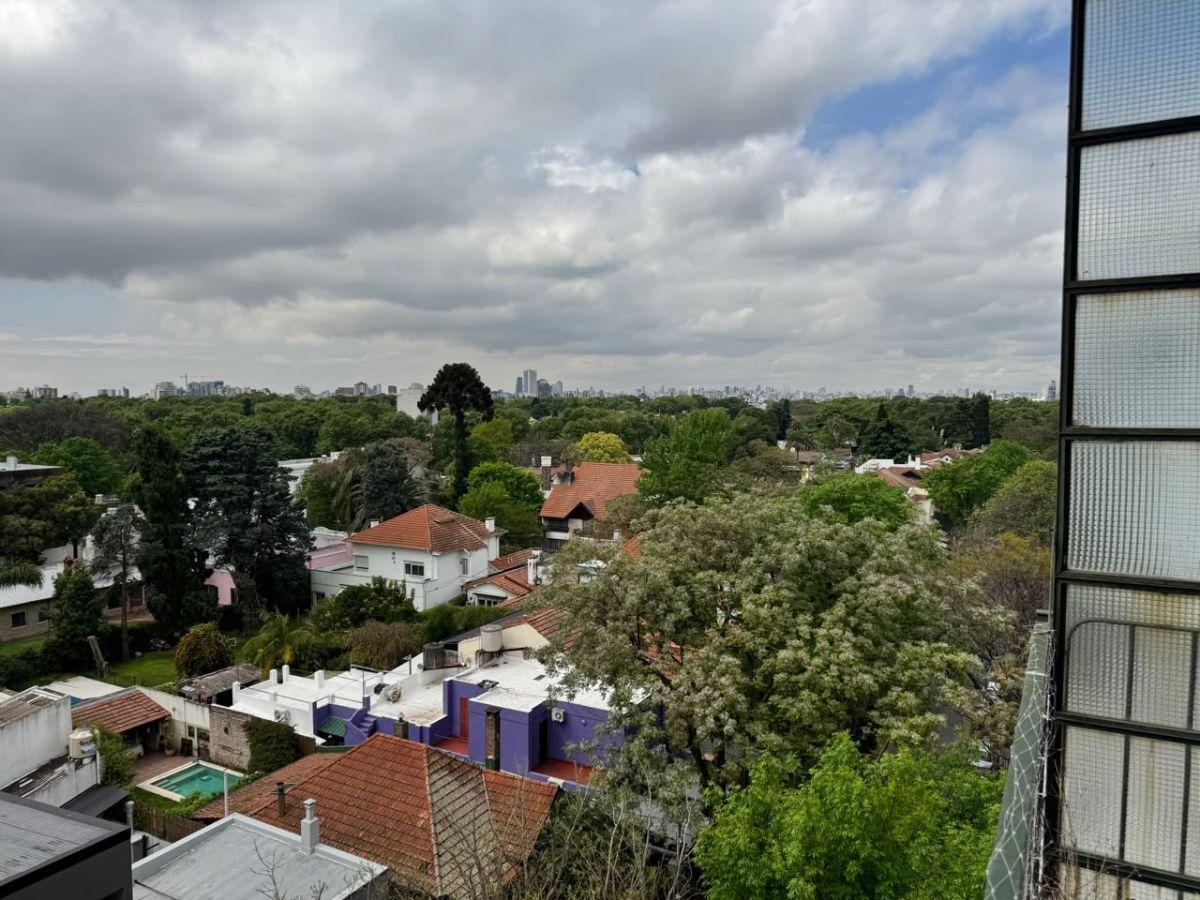 Foto de Venta - dos ambientes - bajas expensas - balcón, imagen 3