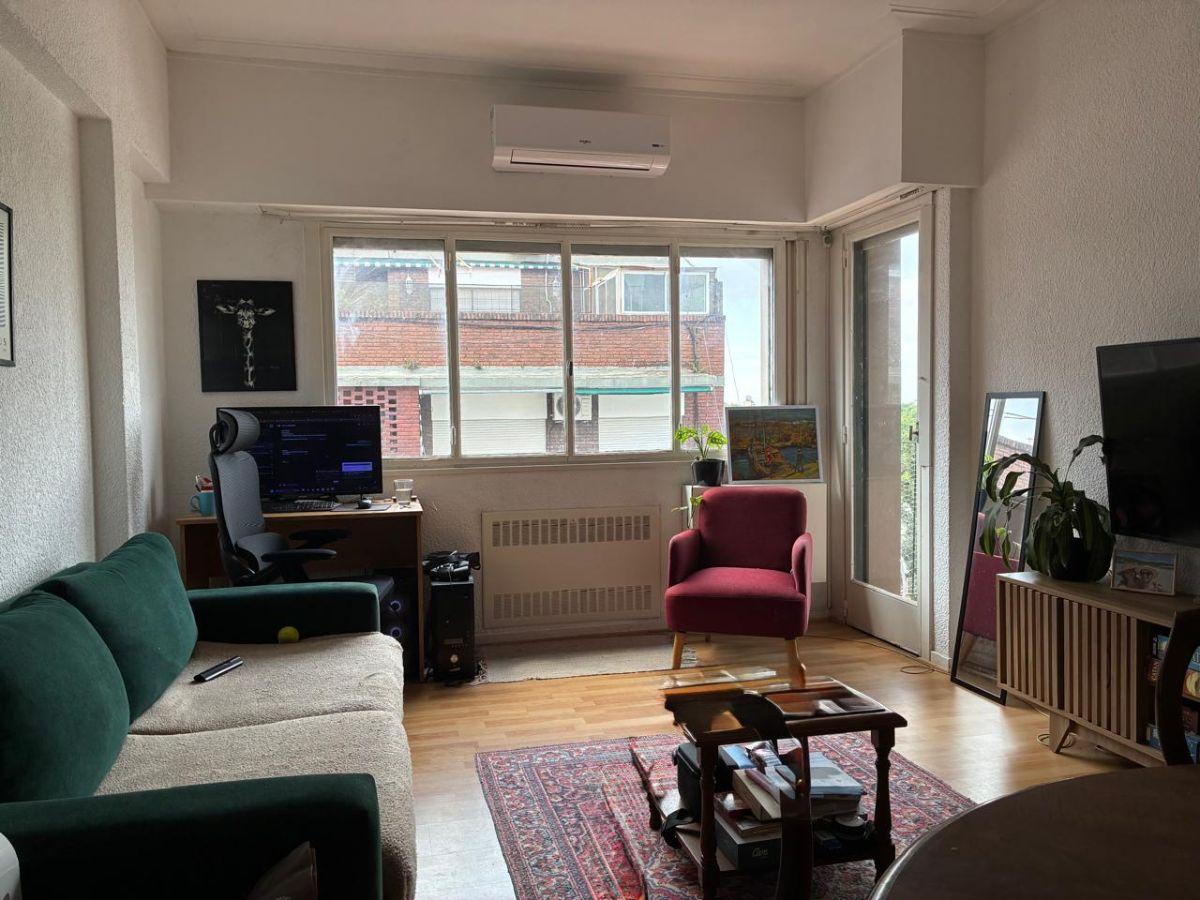 Foto de Venta - dos ambientes - bajas expensas - balcón, imagen 4