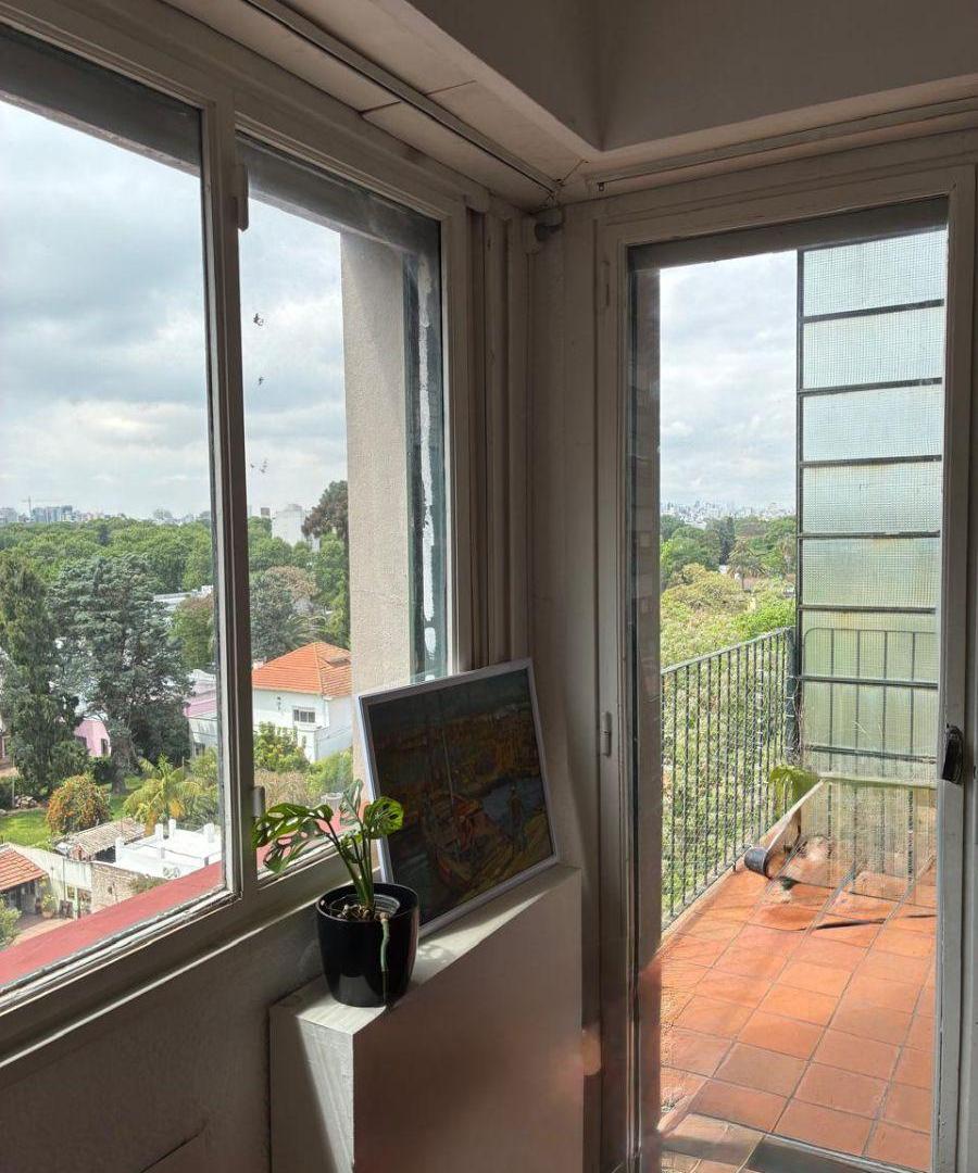 Foto de Venta - dos ambientes - bajas expensas - balcón, imagen 5