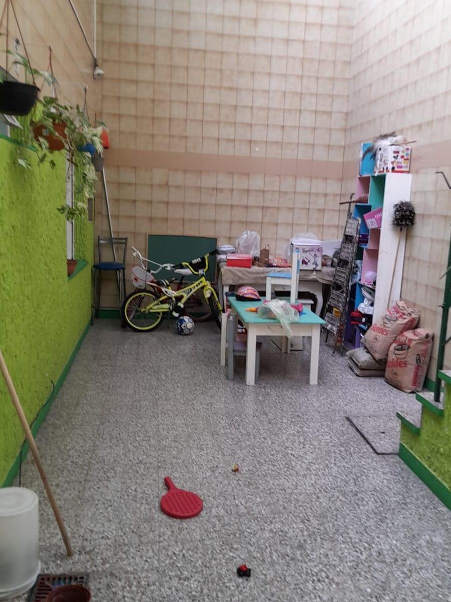 Propiedad en Argentina