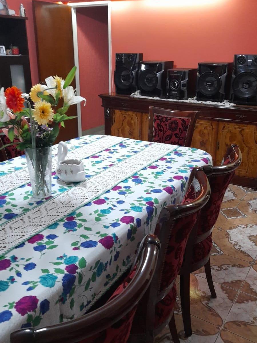 Venta de Casa en Zona Boedo - Balbastro Al 500 3