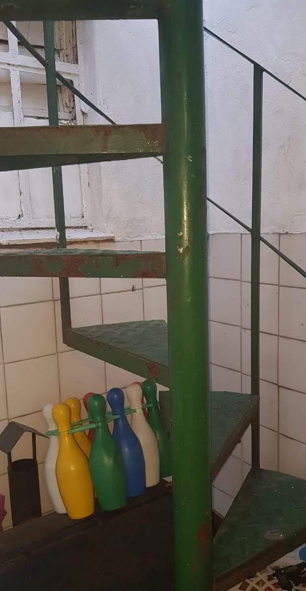 Venta PH 3 Ambientes con Terraza Balvanera Moreno 3100 5