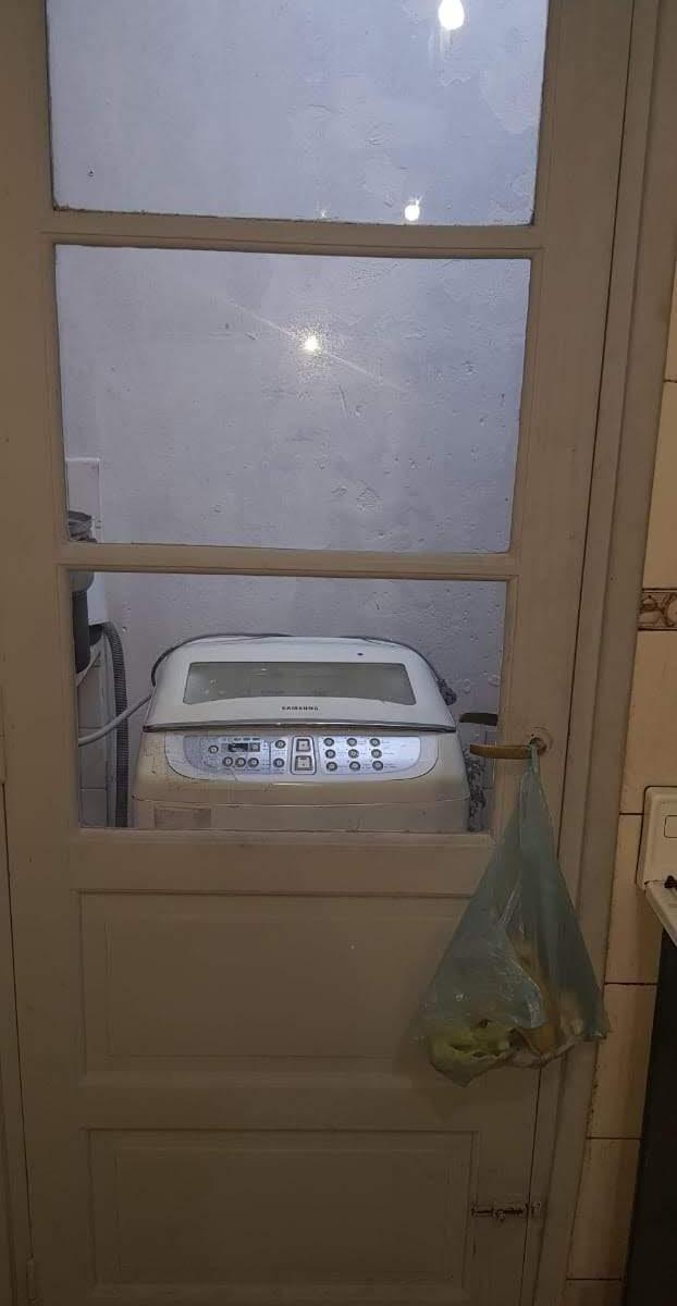 Venta PH 3 Ambientes con Terraza Balvanera Moreno 3100 3