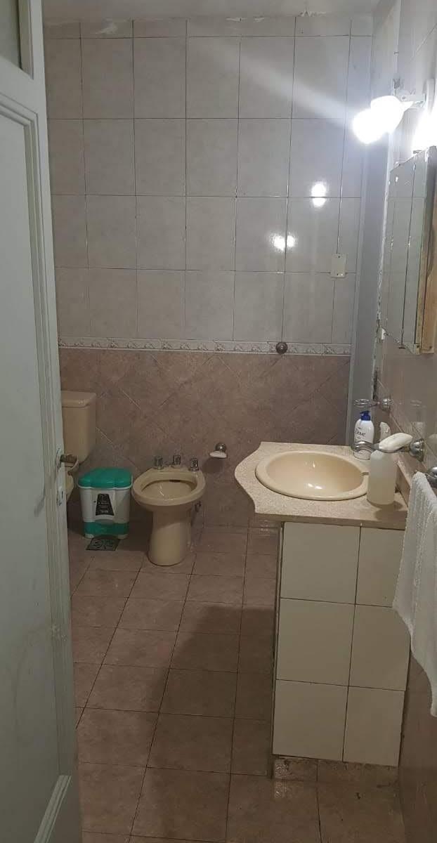 Venta PH 3 Ambientes con Terraza Balvanera Moreno 3100 3