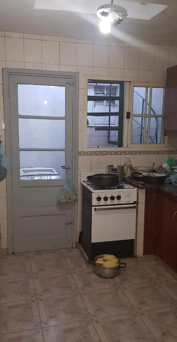 Venta PH 3 Ambientes con Terraza Balvanera Moreno 3100 5