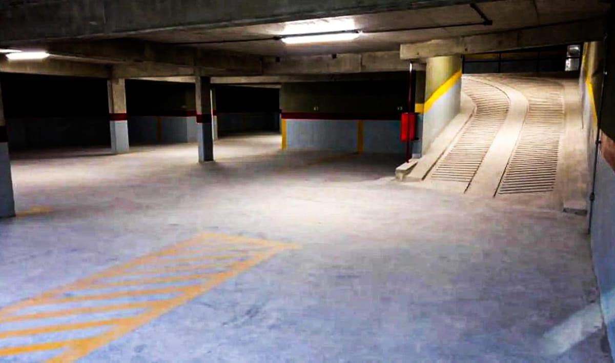 Foto de COCHERAS EN VENTA EN BALVANERA VENEZUELA 2900, imagen 3