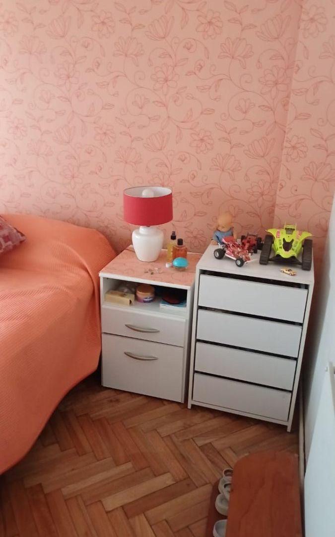 ALQUILER TEMPORARIO - DEPTO 2 AMBIENTES AMUEBLADO C/BALCON - AV. INDEPENDENCIA 2400 - SAN CRISTOBAL