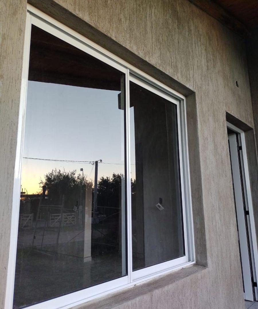 VENTA - CASA 3 AMBIENTES CON JARDIN A ESTRENAR EN MERLO – PROVINCIA DE SAN LUIS