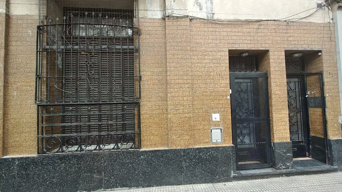 VENTA BALVANERA PH 5 AMBIENTES 8