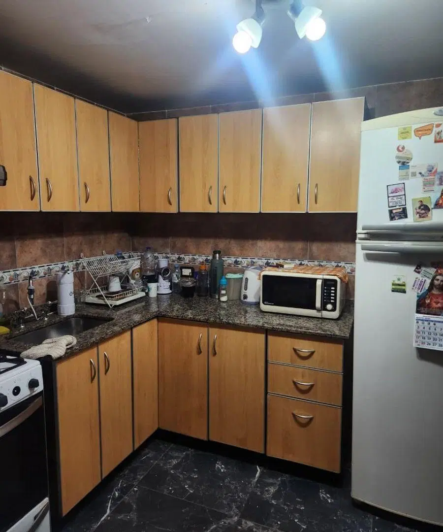 VENTA BALVANERA PH 5 AMBIENTES 2