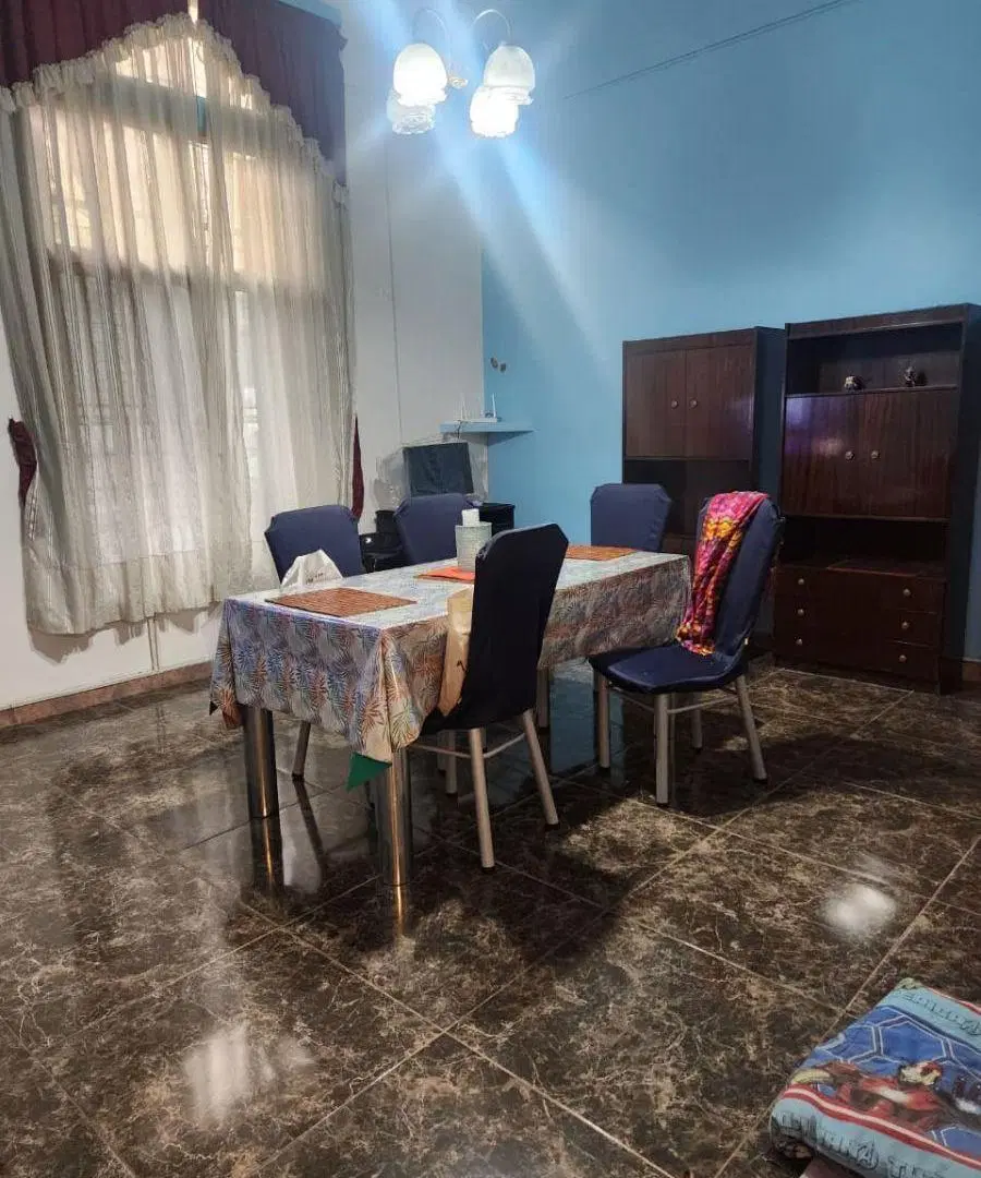 VENTA BALVANERA PH 5 AMBIENTES 3