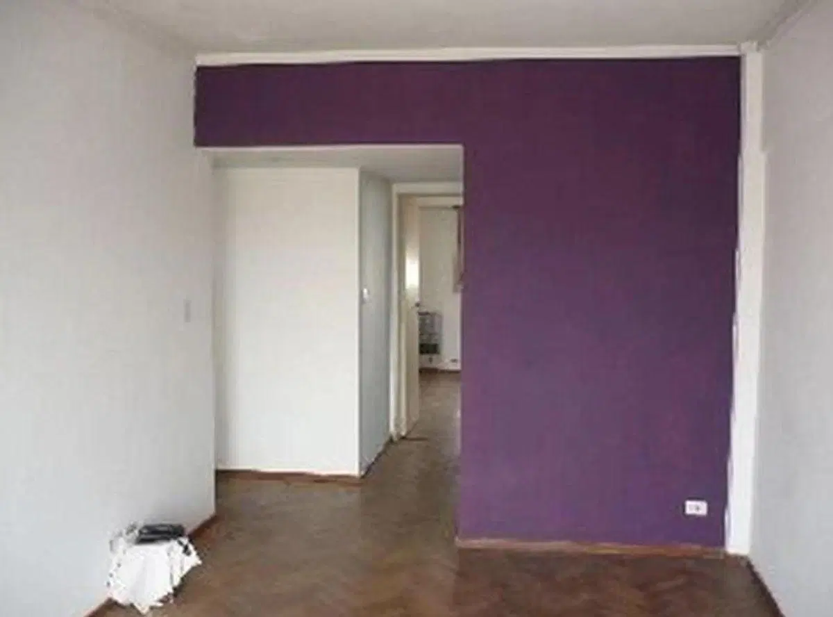 ALQUILER Departamento en Caballito 3 AMBIENTES 5