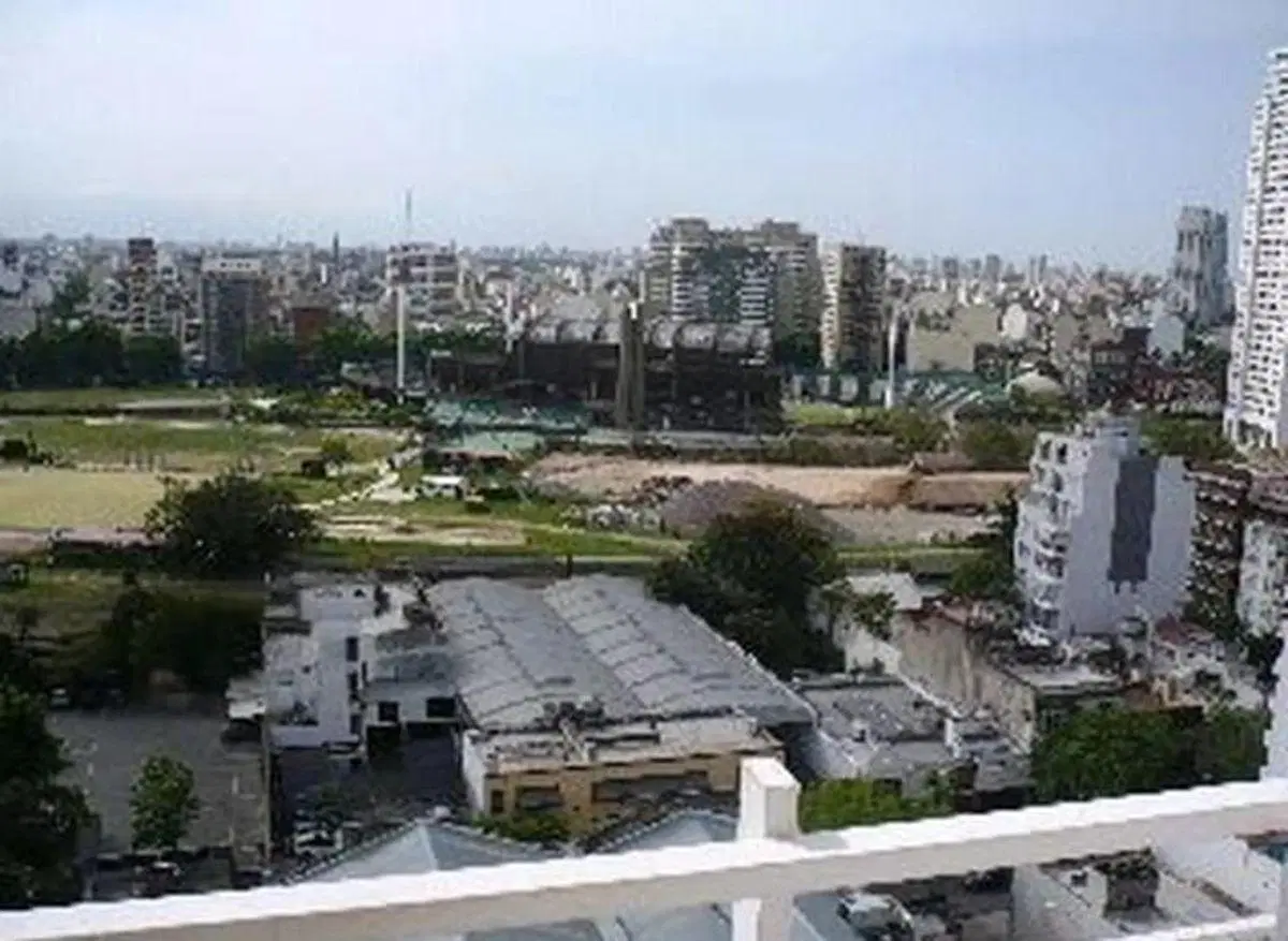 ALQUILER Departamento en Caballito 3 AMBIENTES 4