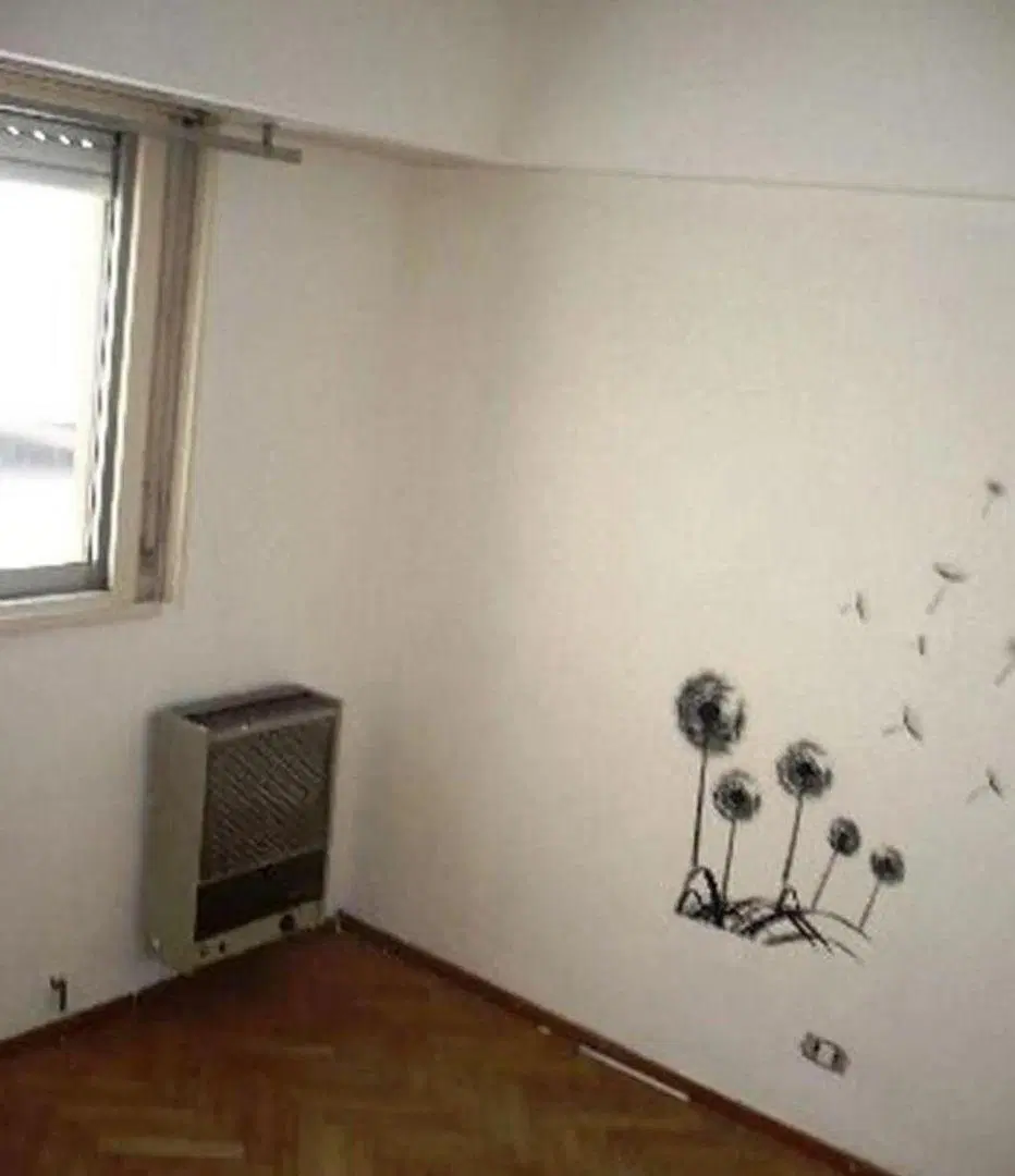 ALQUILER Departamento en Caballito 3 AMBIENTES 3