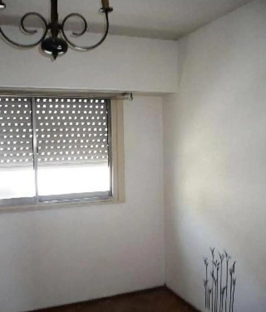 ALQUILER Departamento en Caballito 3 AMBIENTES 1