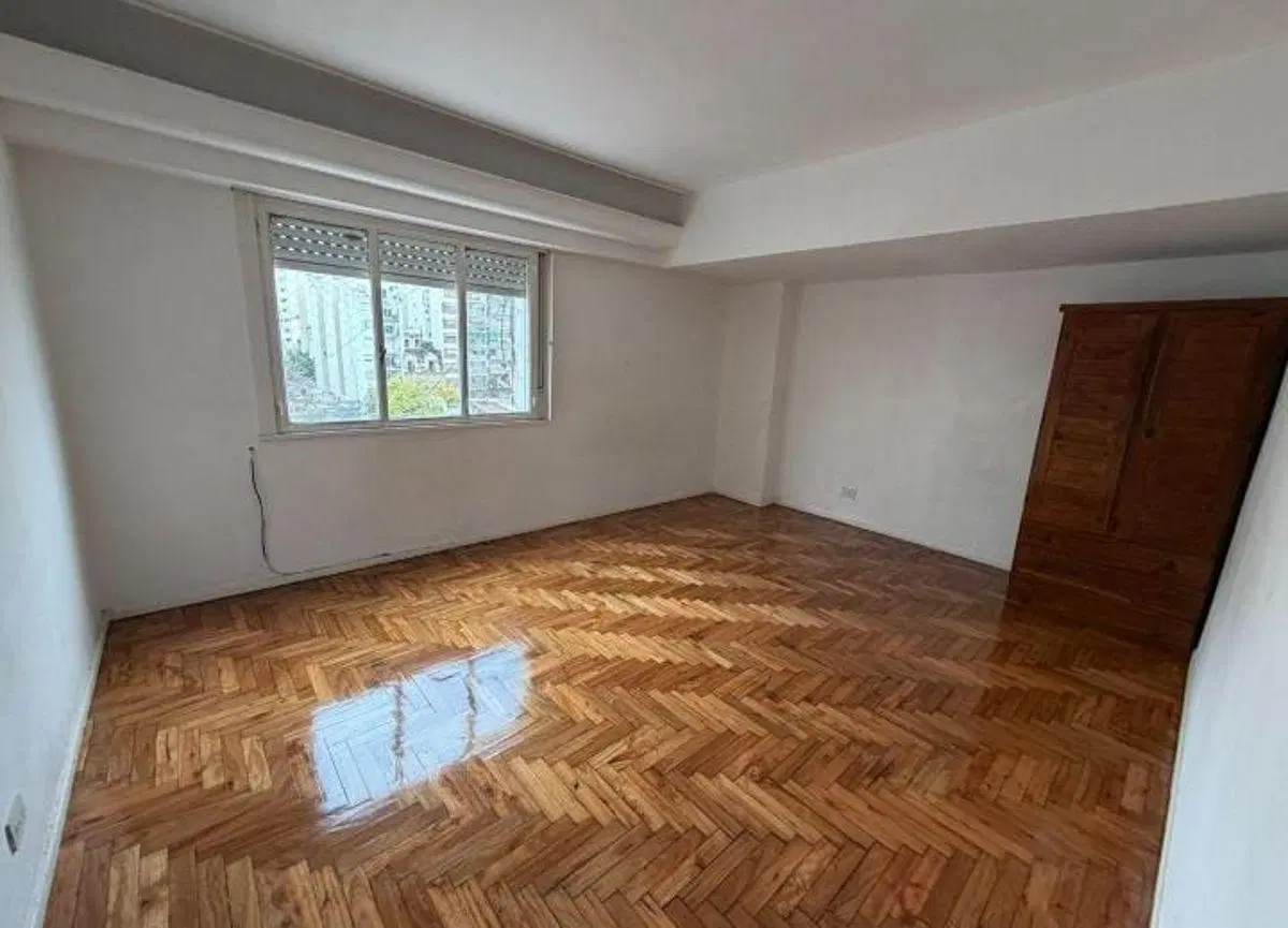 ALQUILER DEPARTAMENTO San Cristóbal 3 Ambientes México 1800 8