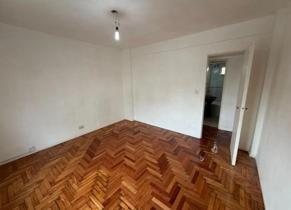 ALQUILER DEPARTAMENTO San Cristóbal 3 Ambientes México 1800 5