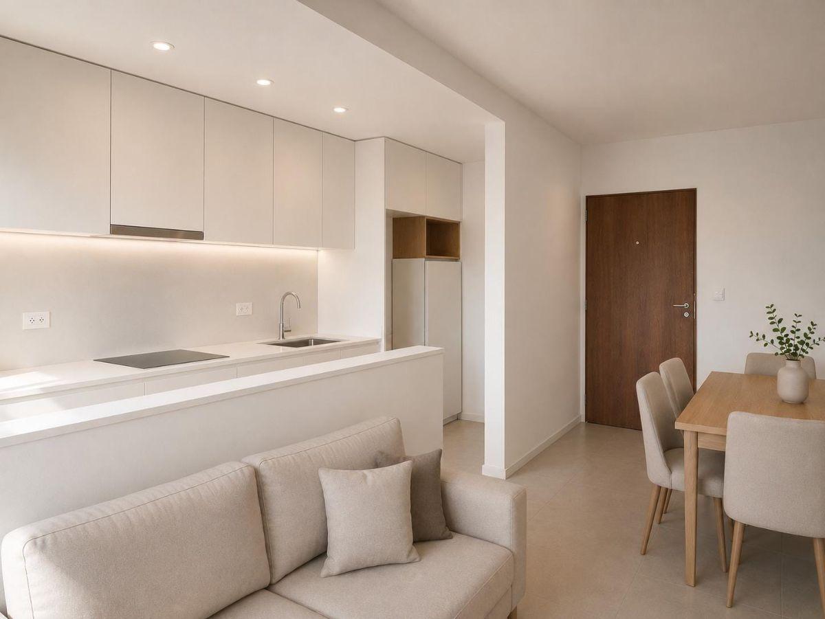 Foto de VENTA Departamento 2 ambientes BOEDO Av.Belgrano 3200, imagen 3