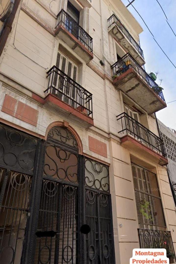 Foto de ALQUILER O VENTA Departamento 3 Ambientes SAN NICOLAS, imagen 5