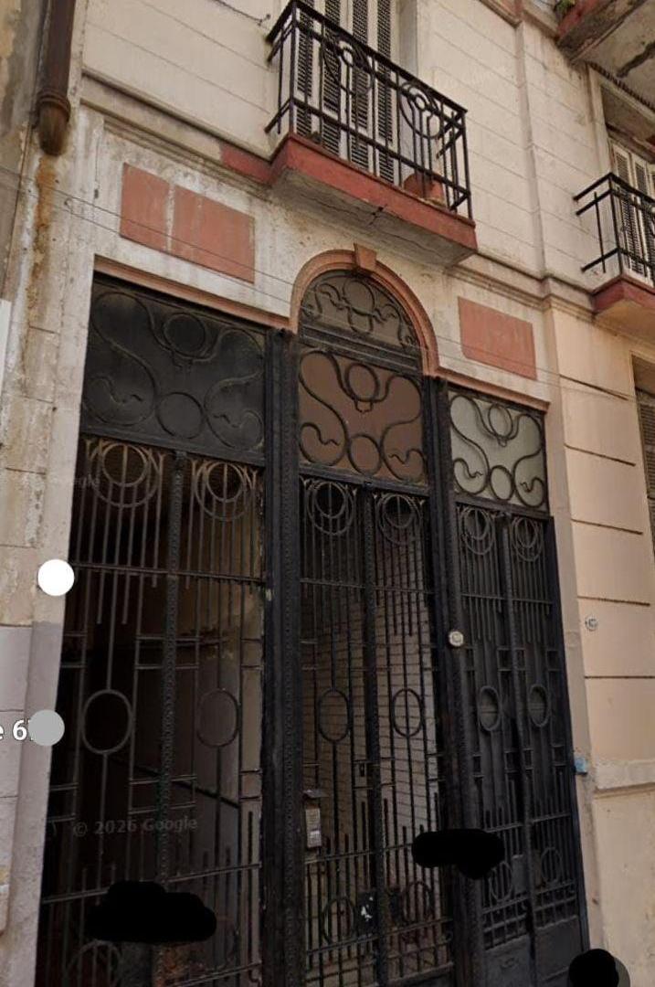 Foto de ALQUILER O VENTA Departamento 3 Ambientes SAN NICOLAS, imagen 1