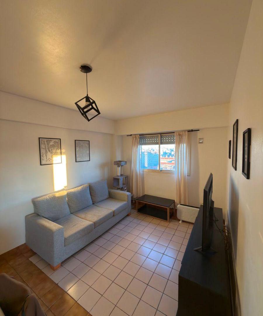 Foto de VENTA Departamento 3 Ambientes en BALVANERA, imagen 5