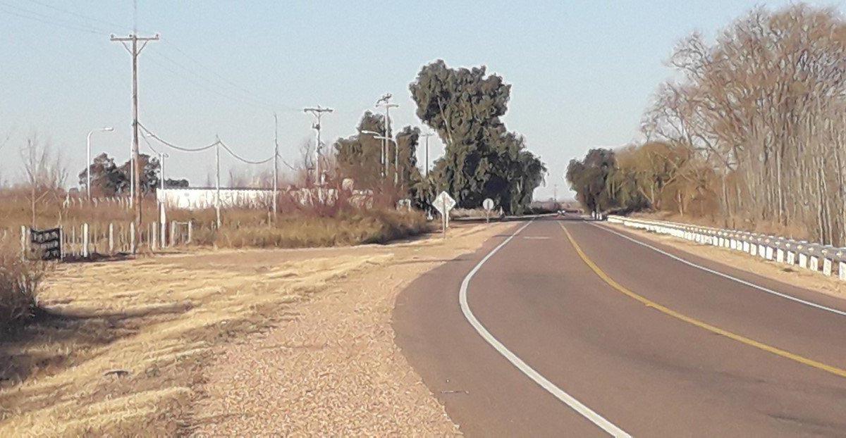 Propiedad en Argentina