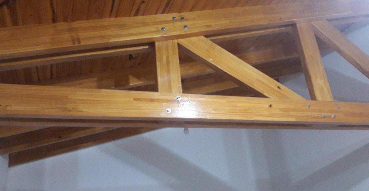 Vendo Casa Rama Caida San Rafael Mendoza 4