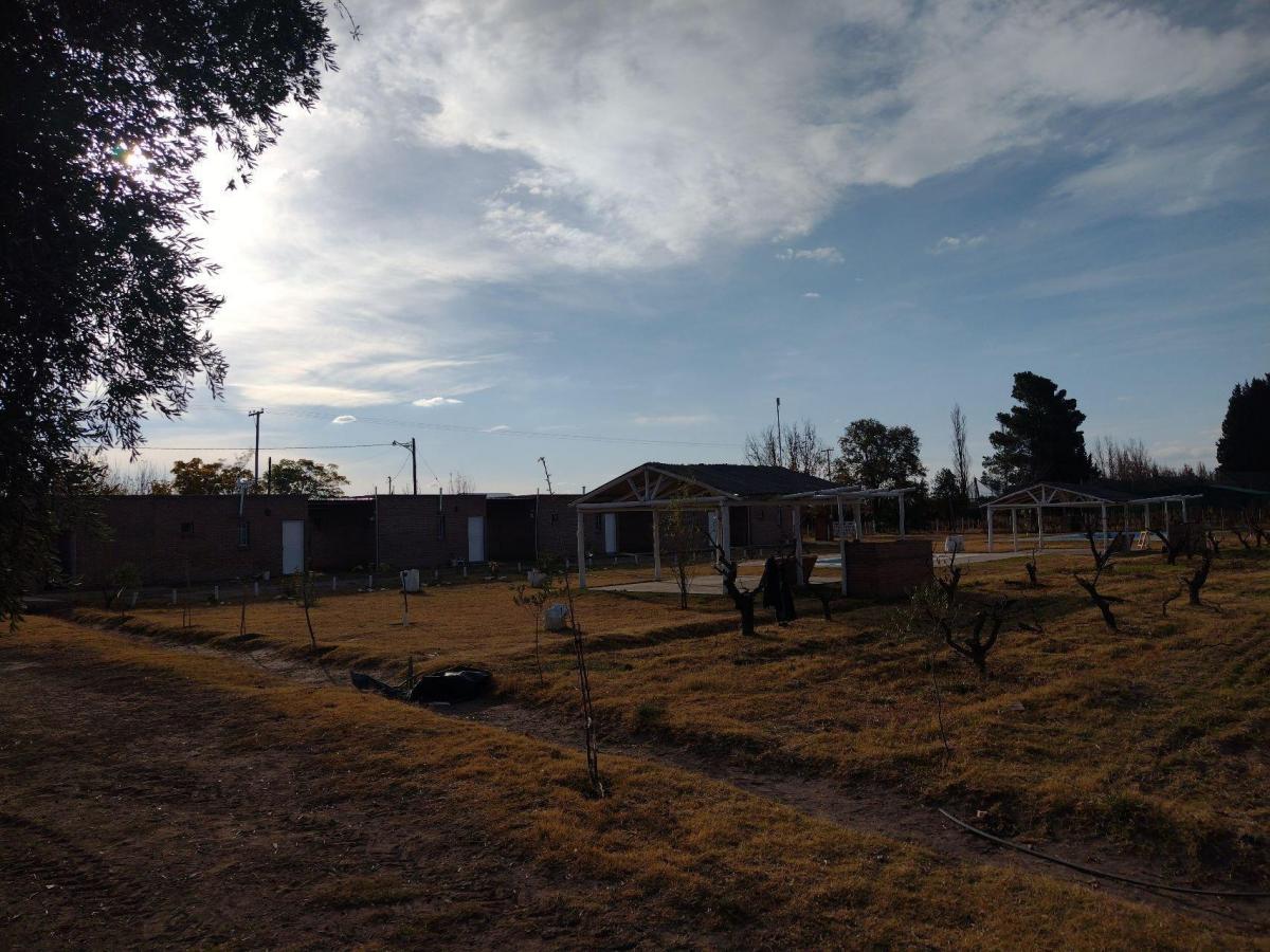 Vendo Complejo de Cabañas San Rafael 4