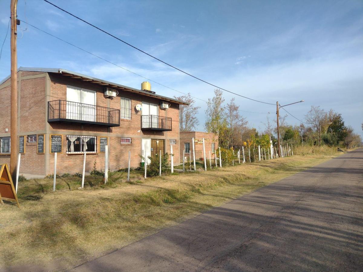 Vendo Complejo de Cabañas San Rafael 3