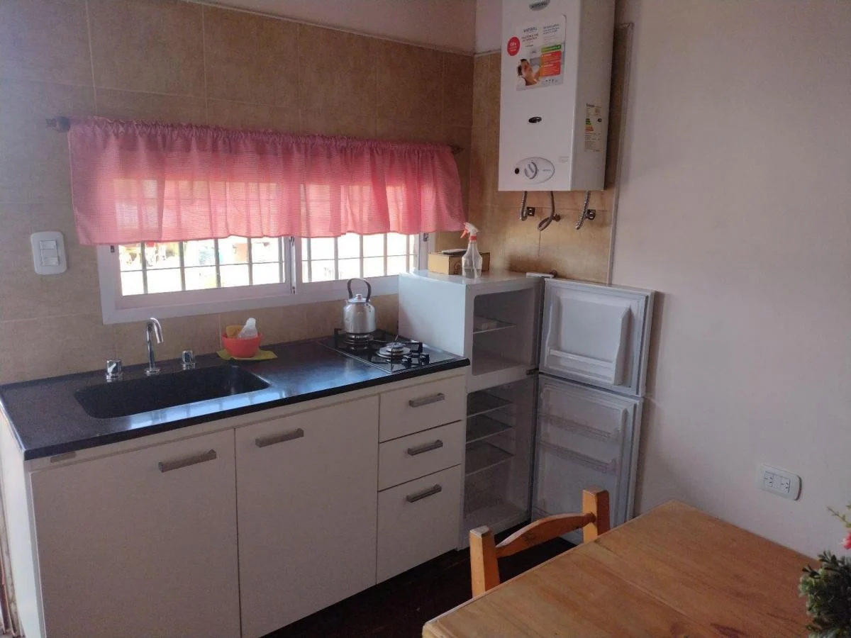 Vendo Complejo de Cabañas San Rafael 5