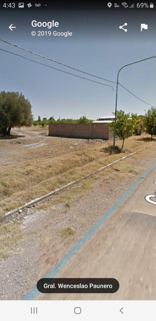 Propiedad en Argentina