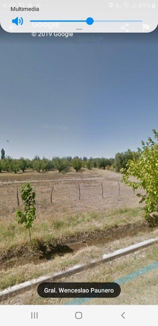 Lote en Olivos del Fundador 2