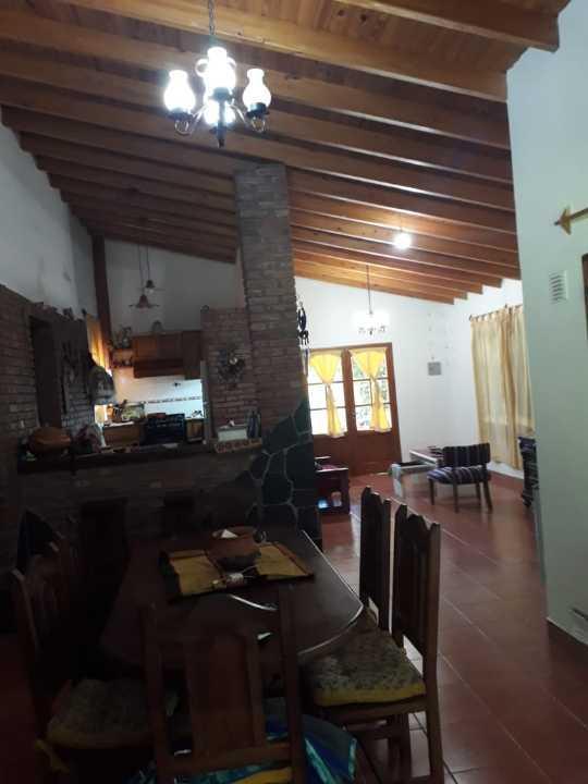 Vendo Casa Quinta San 2