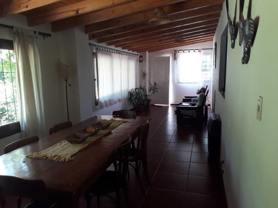 Vendo Casa Quinta San 3