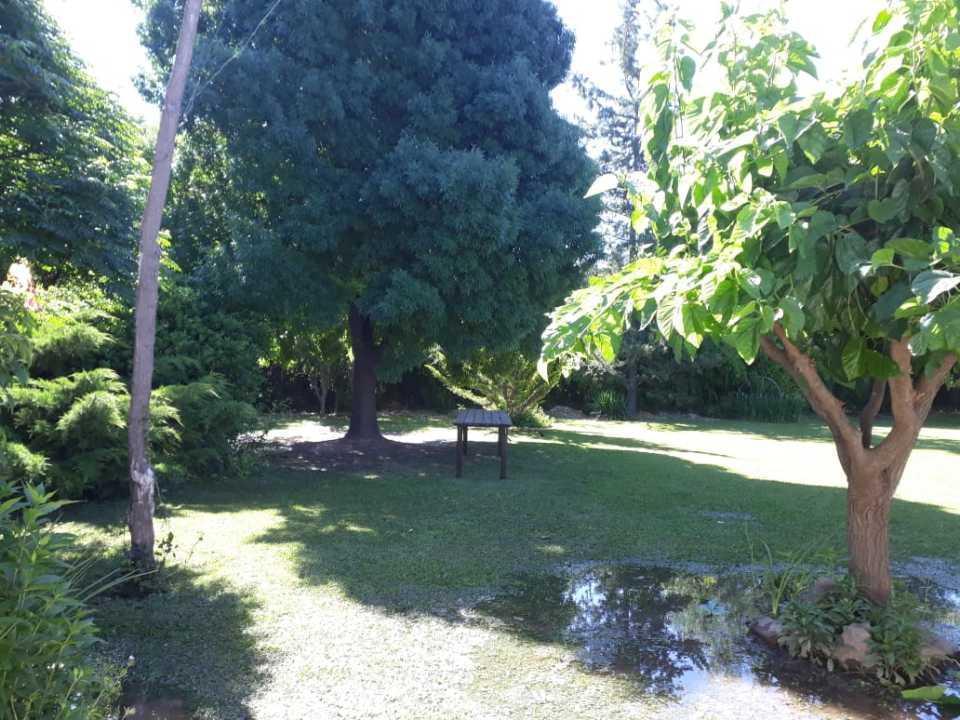 Vendo Casa Quinta San 5