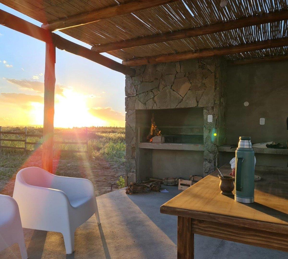 Foto de VENDO COMPLEJO DE CABAÑAS SAN RAFAEL, imagen 1