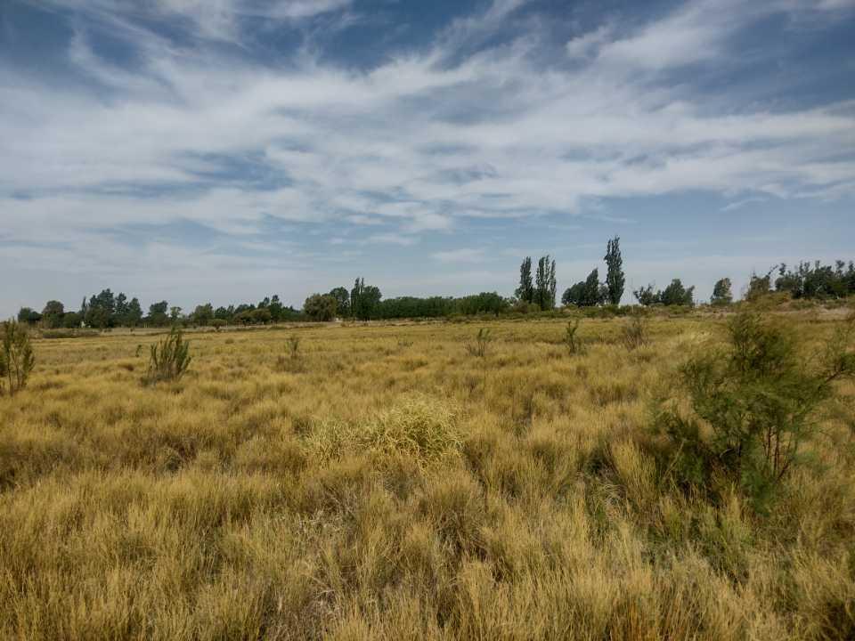 Propiedad en Argentina