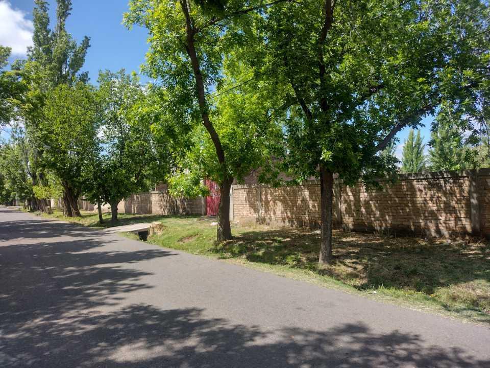 Vendo Lote Esquina San Rafael 2