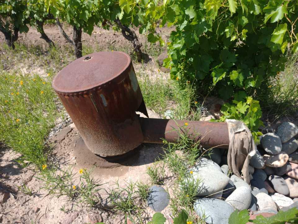Propiedad en Argentina