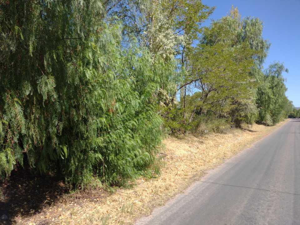 Lote, Terreno, Finca Rama Caida San Rafael 5