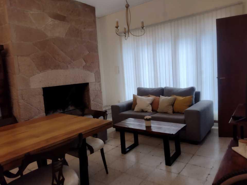 Vivienda, Casa, Departamento Ciudad San Rafael 3