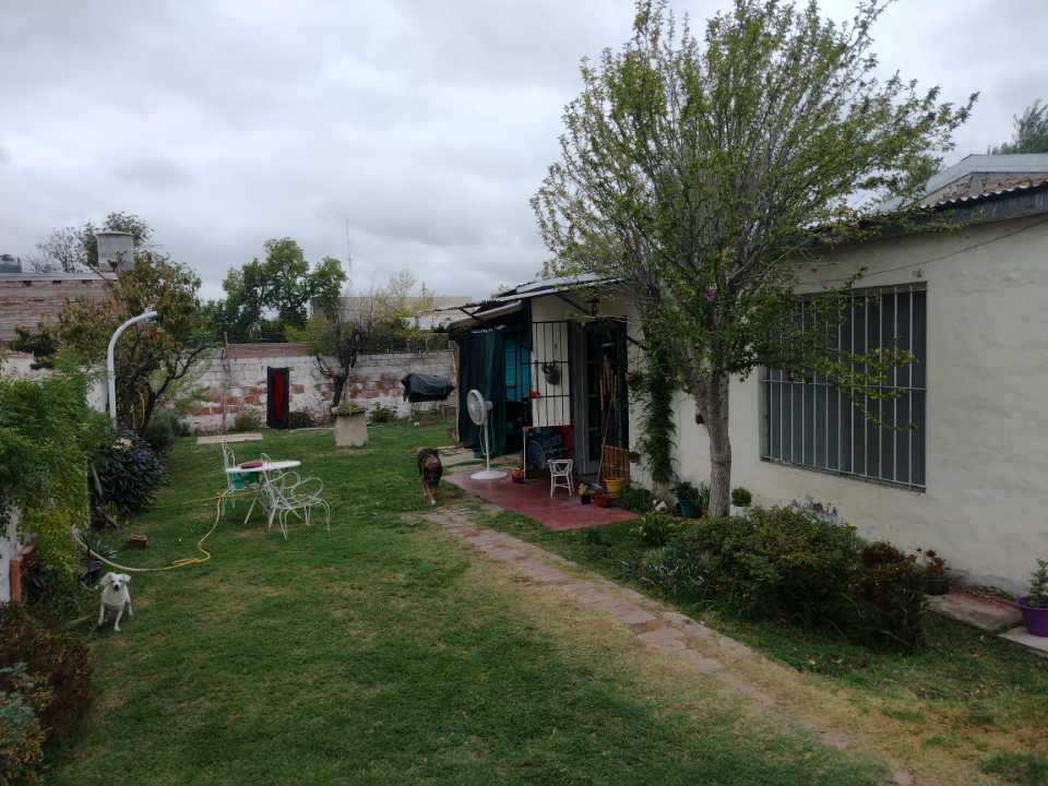 Vivienda, Casa, Departamento San Rafael Mendoza 1