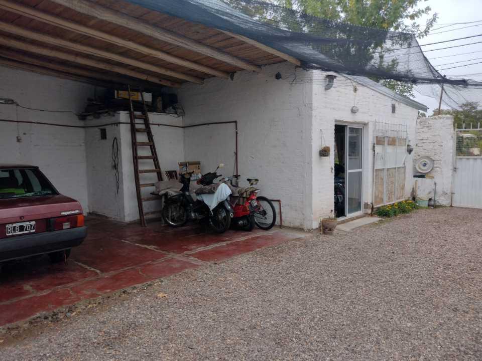 Vivienda, Casa, Departamento San Rafael Mendoza 3