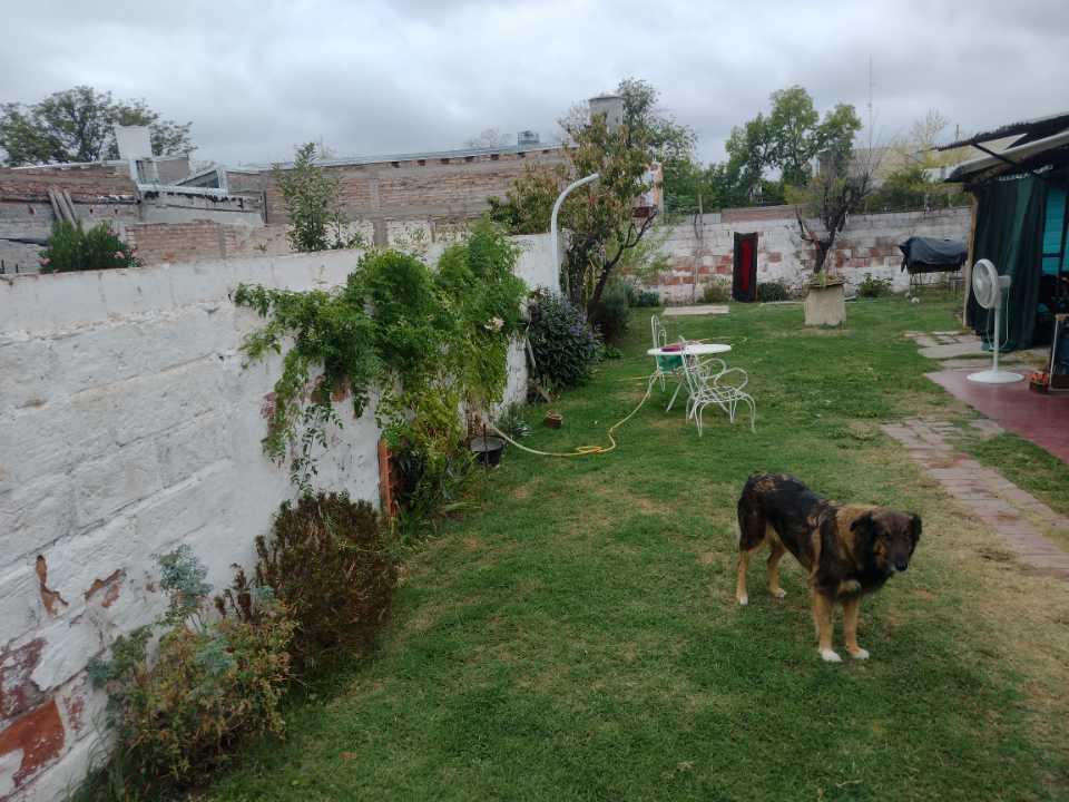 Propiedad en Argentina