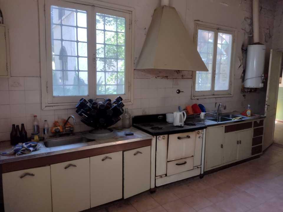 Casa Quinta con Parque de 100 Años San Rafael Mendoza 4