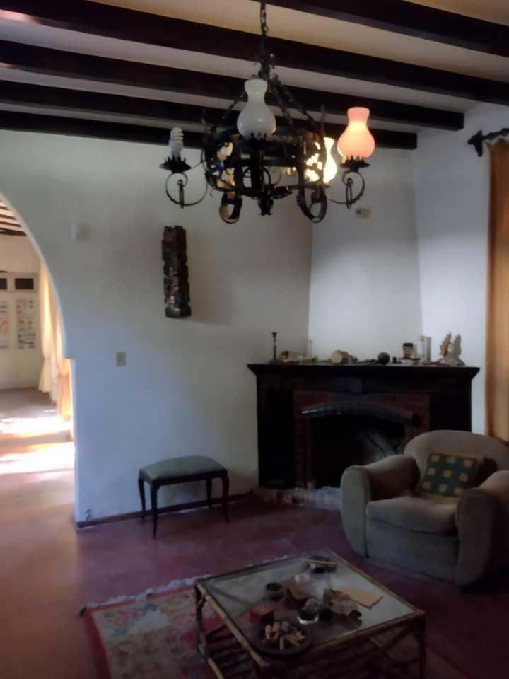 Casa Quinta con Parque de 100 Años San Rafael Mendoza 5