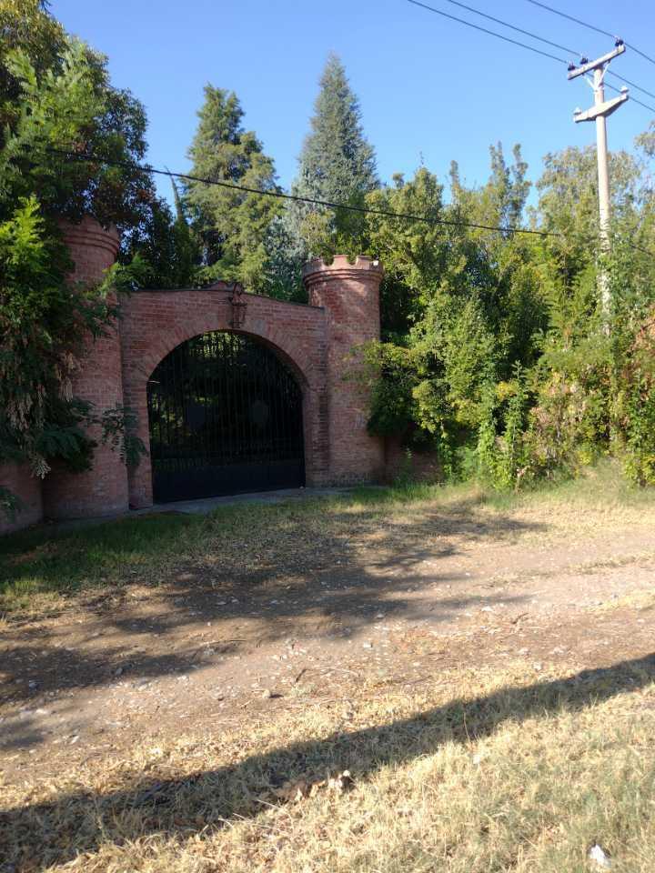 Propiedad en Argentina