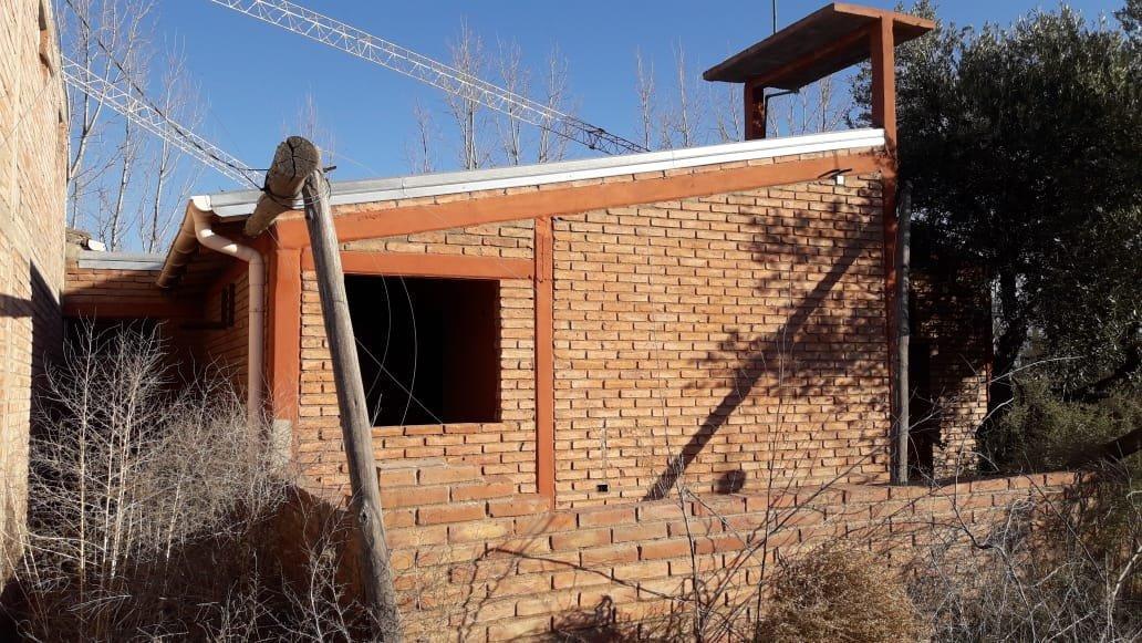 Vendo 10 Ha San Rafael Mendoza 4