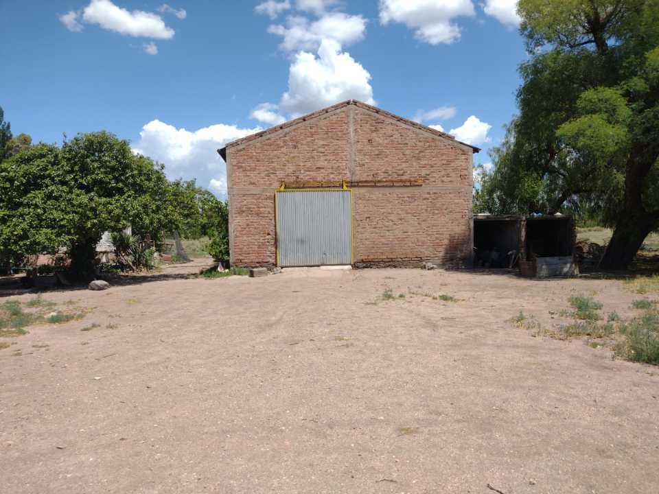 Propiedad en Argentina